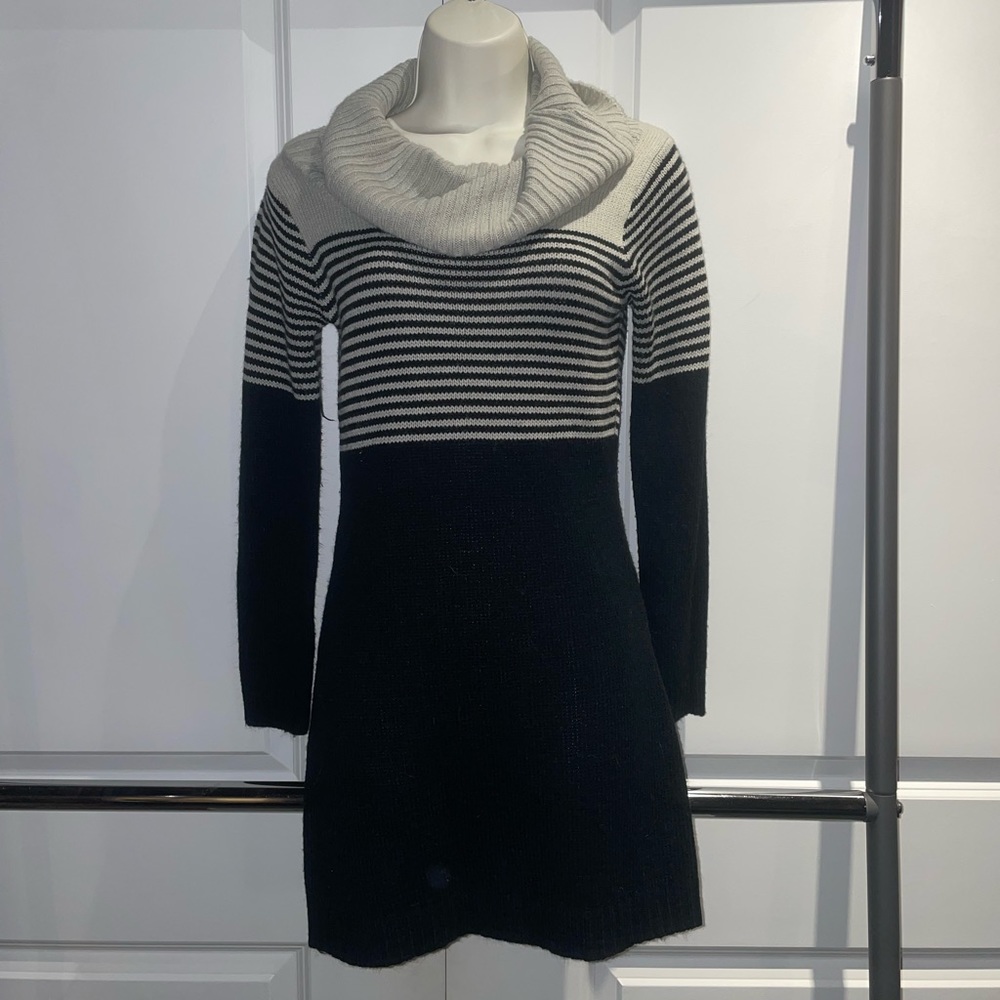 Charlotte Russe Sweater Dress